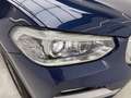 BMW X3 xDrive 20dA Azul - thumbnail 11