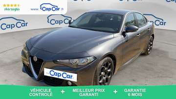 2.2 JTD 136 BVA Super