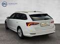 Skoda Octavia Ambition TDI DSG Weiß - thumbnail 4