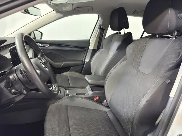 Skoda Octavia view 13