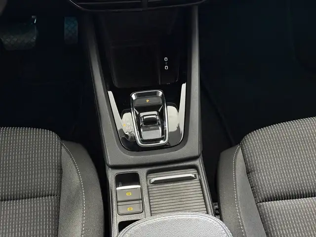 Skoda Octavia view 12