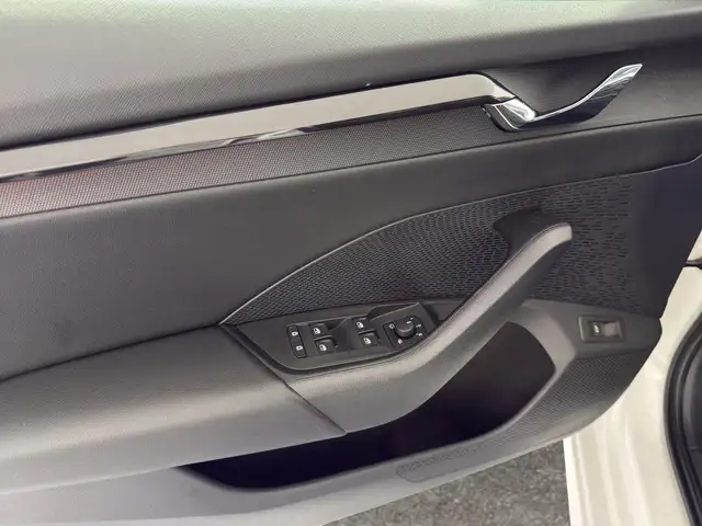 Skoda Octavia view 14