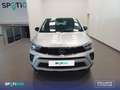 Opel Crossland 1.2 81kW (110CV) Elegance Pack Argent - thumbnail 3