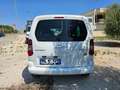 Peugeot Partner Tepee 1.6 BlueHDi 100 CV 4x4 Active Traction Bianco - thumbnail 6