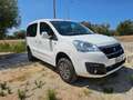 Peugeot Partner Tepee 1.6 BlueHDi 100 CV 4x4 Active Traction Bianco - thumbnail 3
