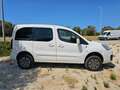 Peugeot Partner Tepee 1.6 BlueHDi 100 CV 4x4 Active Traction Bianco - thumbnail 4