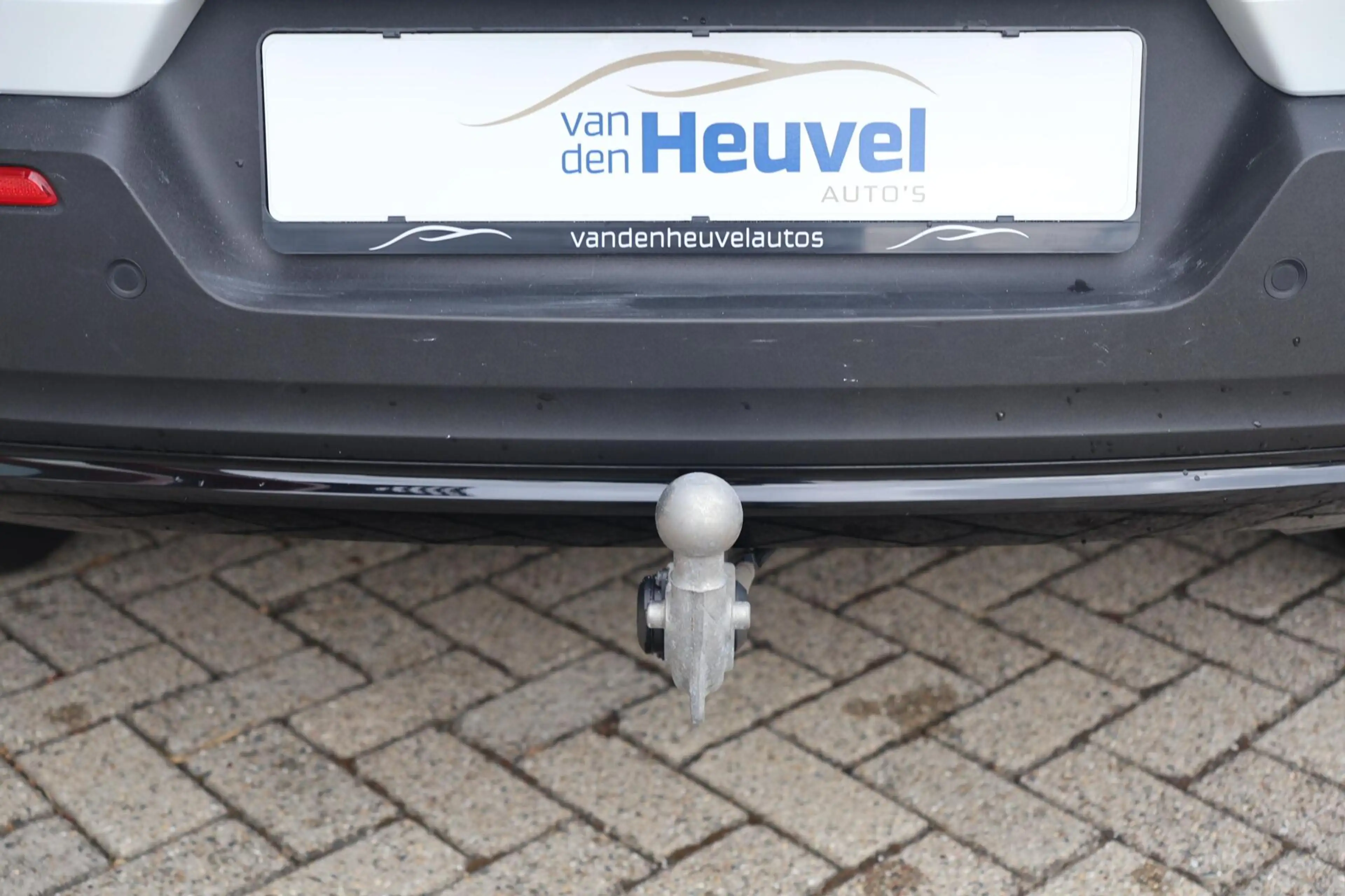 Volvo XC40 T5 Recharge Plus Dark | Stoelverwarming | Trekhaak — photo 11