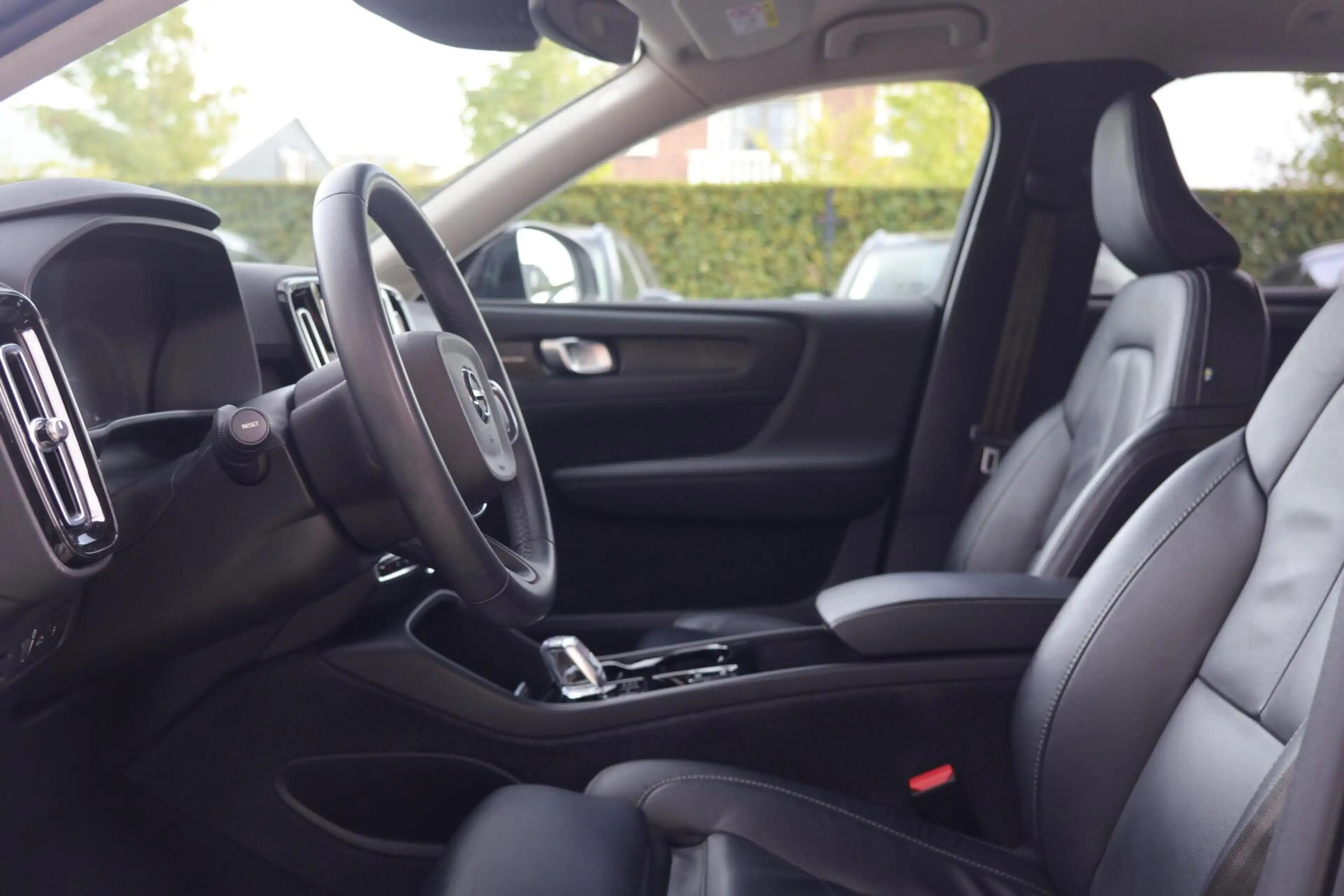 Volvo XC40 T5 Recharge Plus Dark | Stoelverwarming | Trekhaak — photo 14