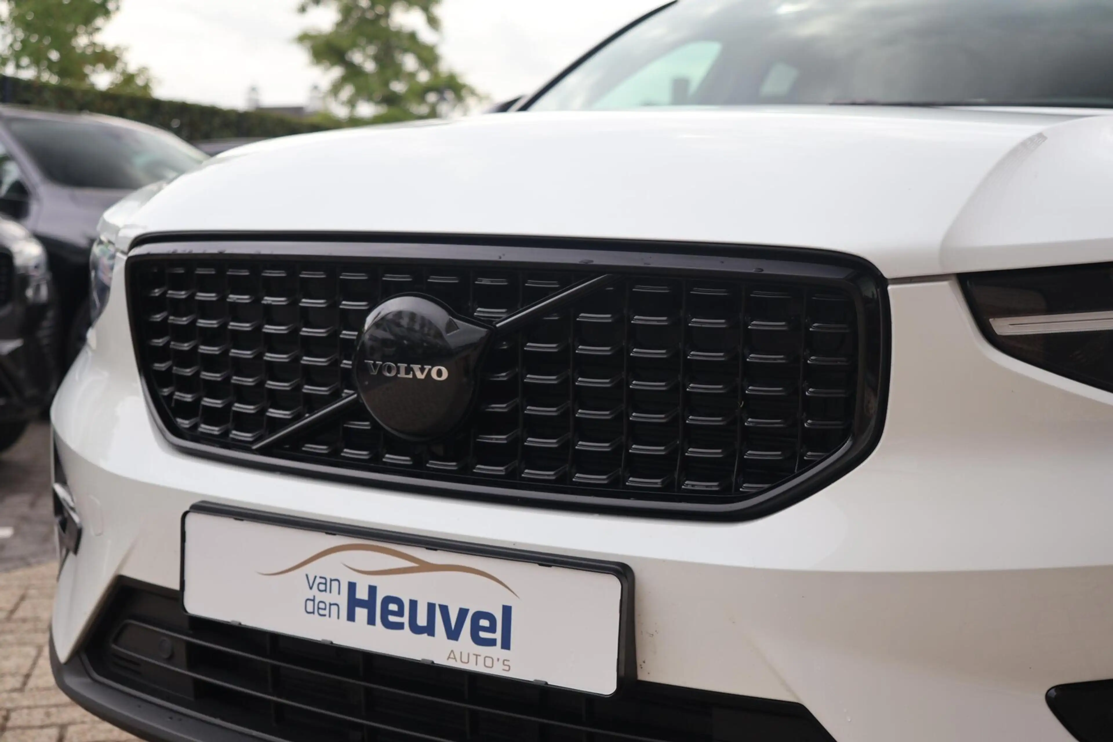 Volvo XC40 T5 Recharge Plus Dark | Stoelverwarming | Trekhaak — photo 7