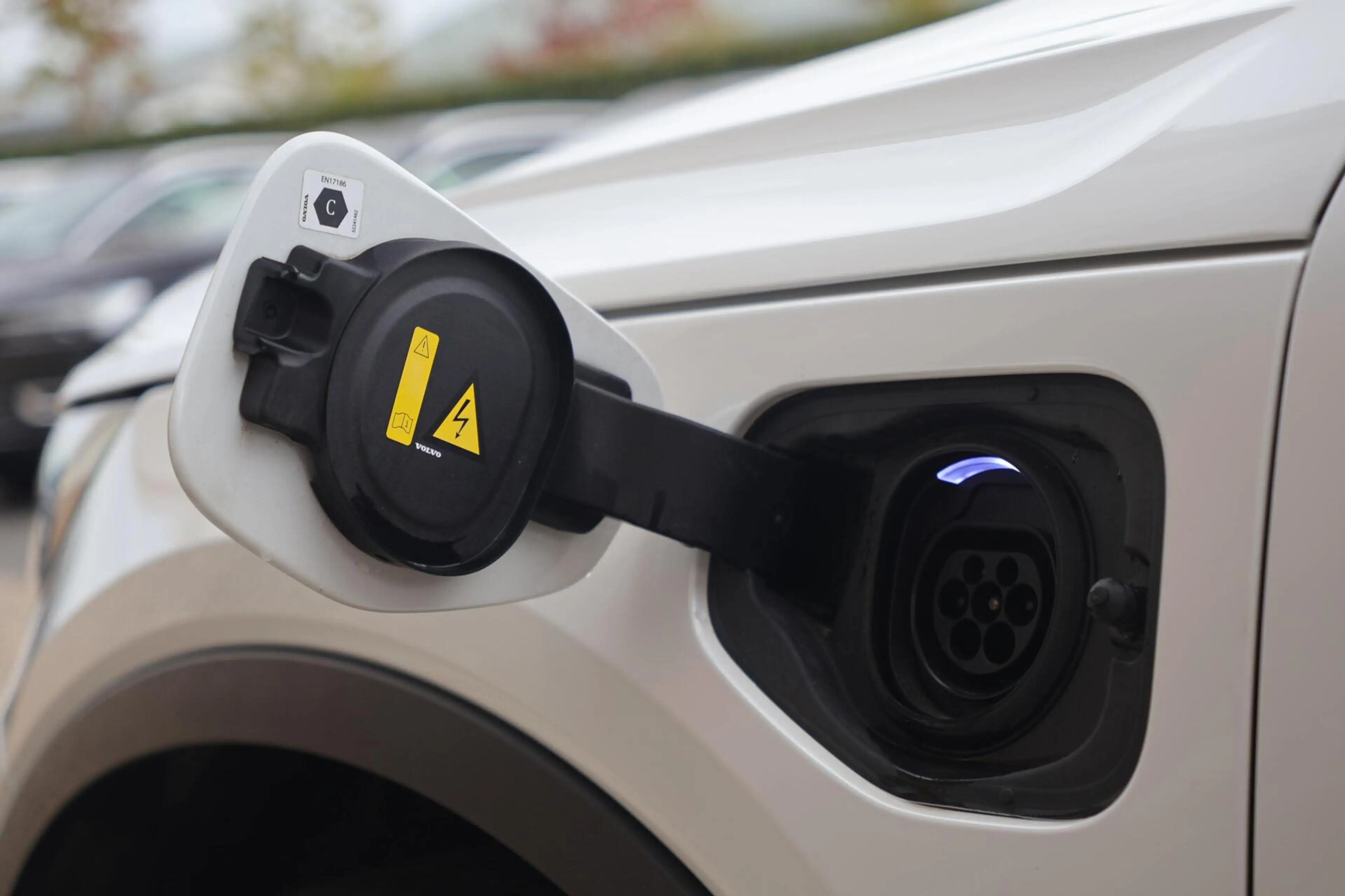 Volvo XC40 T5 Recharge Plus Dark | Stoelverwarming | Trekhaak — photo 9