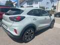 Ford Puma 1.0 EcoBoost MHEV Titanium Aut. AHK Allw. Grau - thumbnail 3