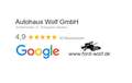 Ford Puma 1.0 EcoBoost MHEV Titanium Aut. AHK Allw. Grau - thumbnail 15