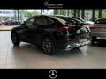 Mercedes-Benz GLC 220 d 4M Coupe +AVANTGARDE+DISTRO+NAVI+AHK Schwarz - thumbnail 3