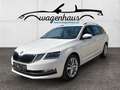 Skoda Octavia Combi 2,0 TDI Style Limited, ACC, LED, Weiß - thumbnail 1