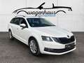 Skoda Octavia Combi 2,0 TDI Style Limited, ACC, LED, Weiß - thumbnail 4