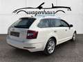 Skoda Octavia Combi 2,0 TDI Style Limited, ACC, LED, Weiß - thumbnail 3