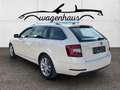 Skoda Octavia Combi 2,0 TDI Style Limited, ACC, LED, Weiß - thumbnail 2