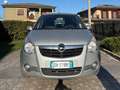 Opel Agila 1.2 16v Cosmo Leather Argento - thumbnail 1