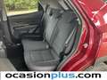 SsangYong Korando G15 Urban 4x2 Rouge - thumbnail 14