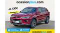 SsangYong Korando G15 Urban 4x2 Rouge - thumbnail 1