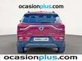 SsangYong Korando G15 Urban 4x2 Rouge - thumbnail 17