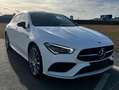 Mercedes-Benz CLA 250 CLA 250e Amg Paket / Garantie / Panorama Dach / Kombi Weiß - thumbnail 6