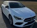 Mercedes-Benz CLA 250 CLA 250e Amg Paket / Garantie / Panorama Dach / Kombi Weiß - thumbnail 2