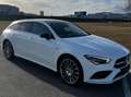 Mercedes-Benz CLA 250 CLA 250e Amg Paket / Garantie / Panorama Dach / Kombi Weiß - thumbnail 5