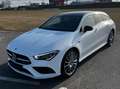 Mercedes-Benz CLA 250 CLA 250e Amg Paket / Garantie / Panorama Dach / Kombi Weiß - thumbnail 4