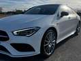 Mercedes-Benz CLA 250 CLA 250e Amg Paket / Garantie / Panorama Dach / Kombi Weiß - thumbnail 3