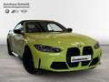 BMW M4 Competition xDrive Cabrio 820€ netto/mtl*HK HiFi*D Gelb - thumbnail 6
