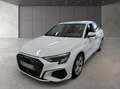 Audi A3 Limousine 35 TDI S line *LED*KAMERA*SITZH* Weiß - thumbnail 2