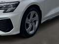 Audi A3 Limousine 35 TDI S line *LED*KAMERA*SITZH* Weiß - thumbnail 10