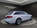 Audi A4 2.0 TDI S line Sportpaket plus Avant+Pano+Led Bianco - thumbnail 5