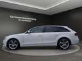 Audi A4 2.0 TDI S line Sportpaket plus Avant+Pano+Led Bianco - thumbnail 2