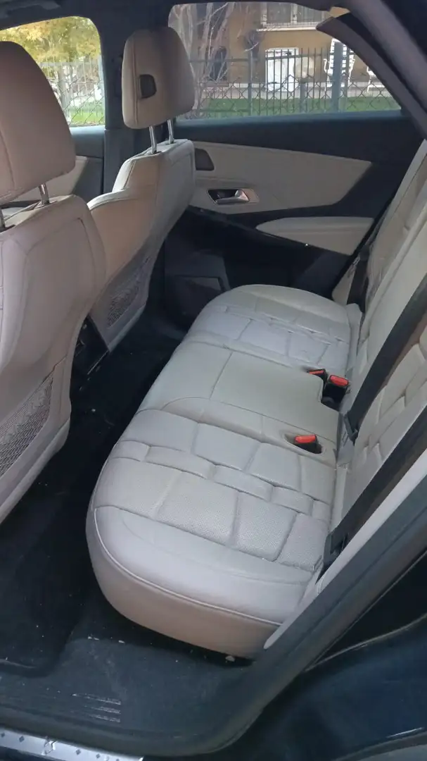 DS Automobiles DS 7 Crossback DS7 1.5 bluehdi Opera 130cv auto - 2