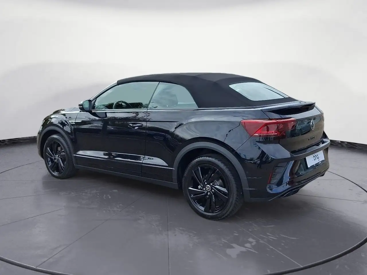 Volkswagen T-Roc 2026