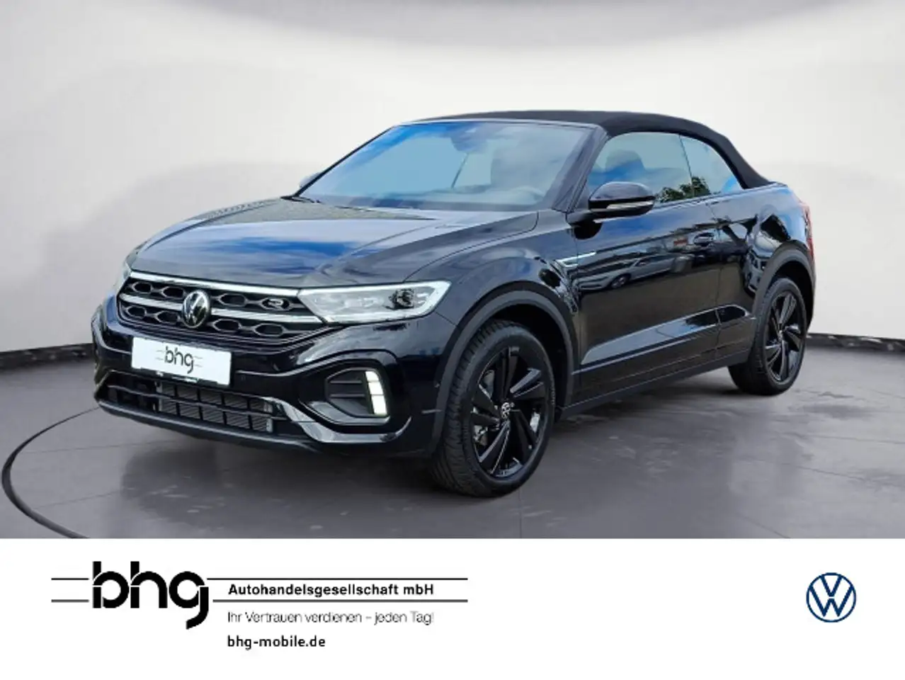 Volkswagen T-Roc 2026