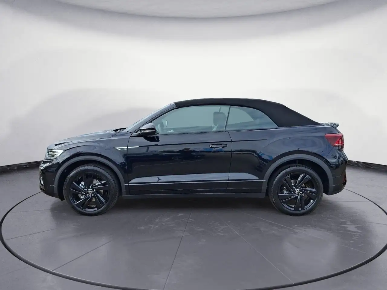 Volkswagen T-Roc 2026