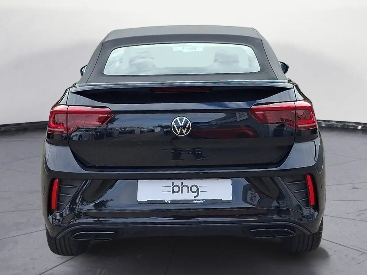 Volkswagen T-Roc 2026