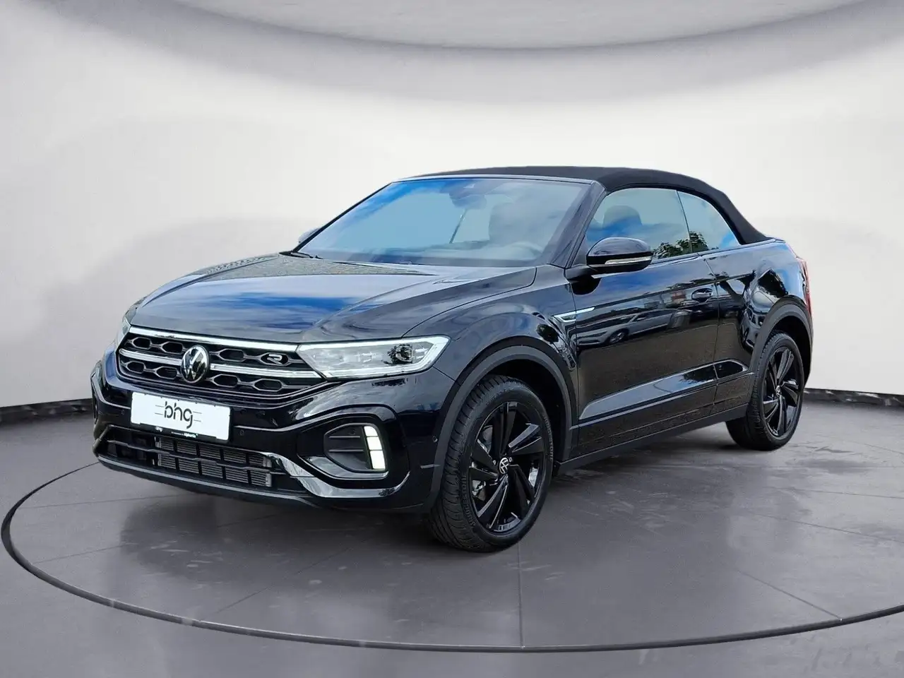 Volkswagen T-Roc 2026