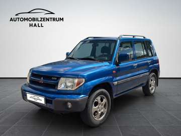 2,0 GDI 4x4 Auto.M KLIMA