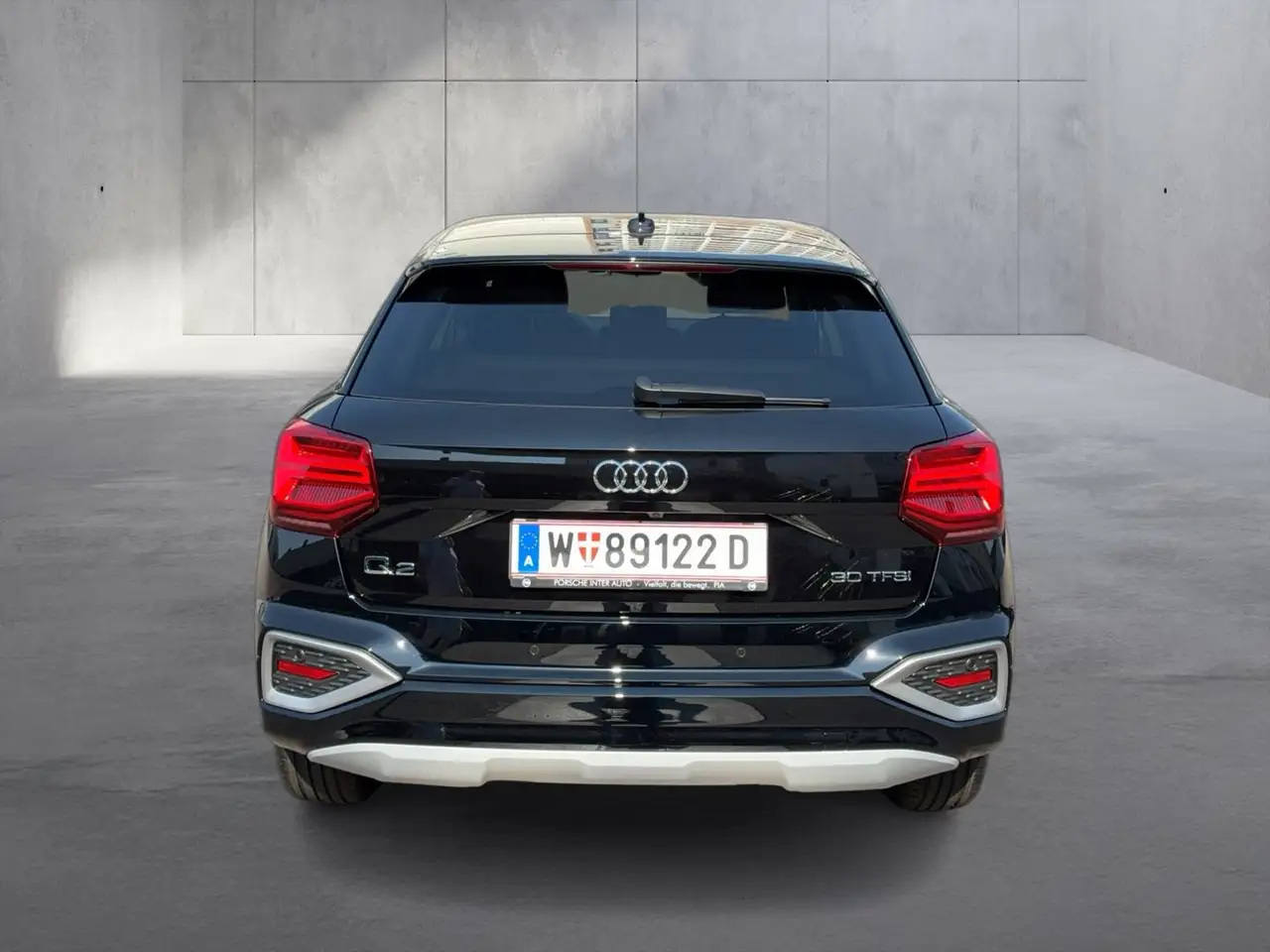 Audi Q2 2026
