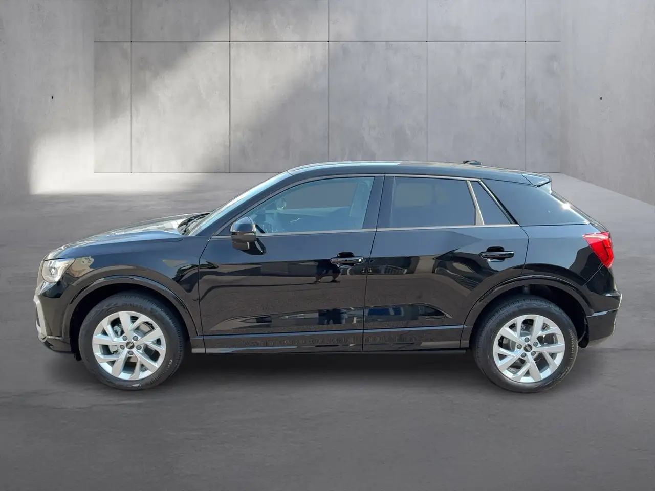 Audi Q2 2026