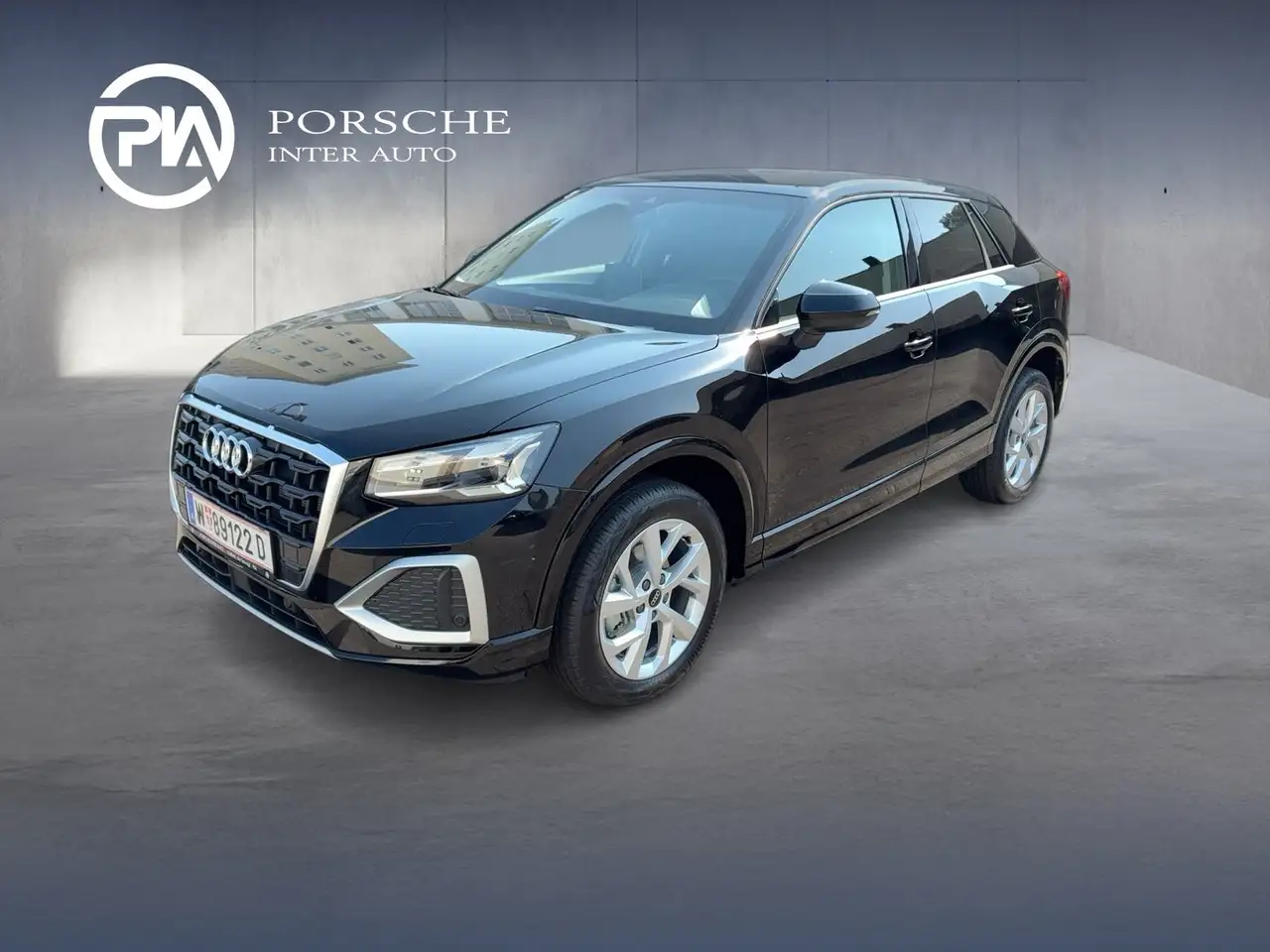 Audi Q2 2026