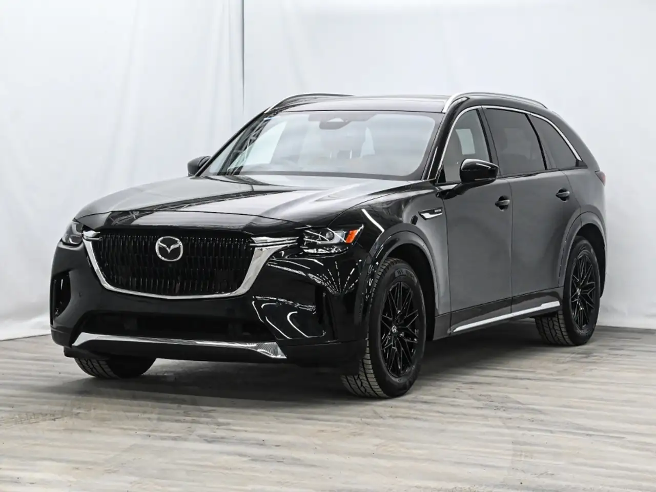 2025 Mazda CX-90