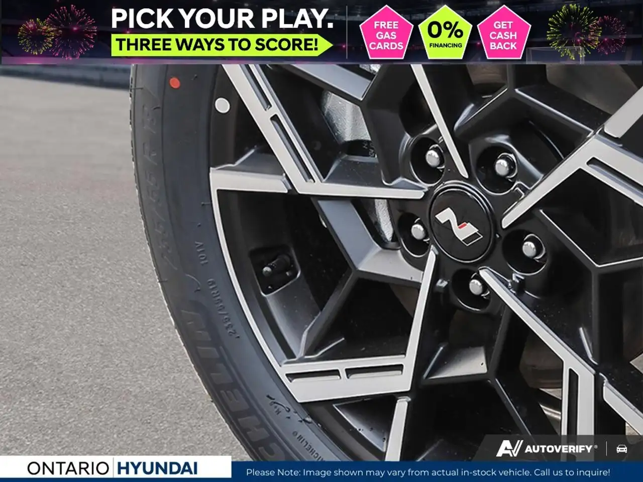Hyundai TUCSON fotografie Hyundai TUCSON