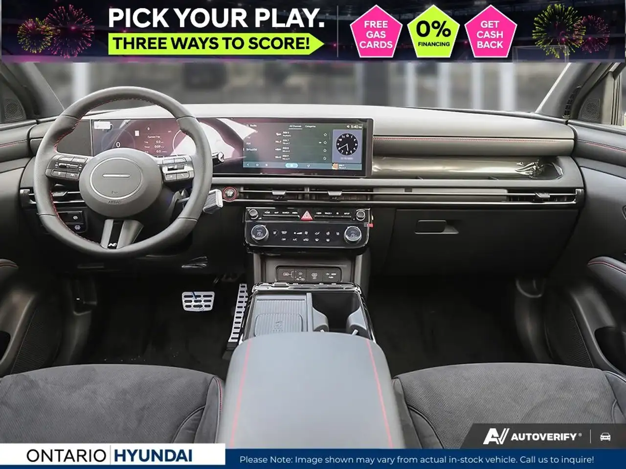 Hyundai TUCSON fotografie Hyundai TUCSON