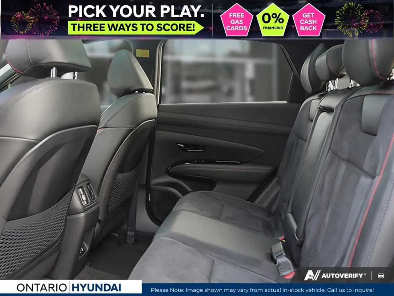 Hyundai TUCSON fotografie Hyundai TUCSON