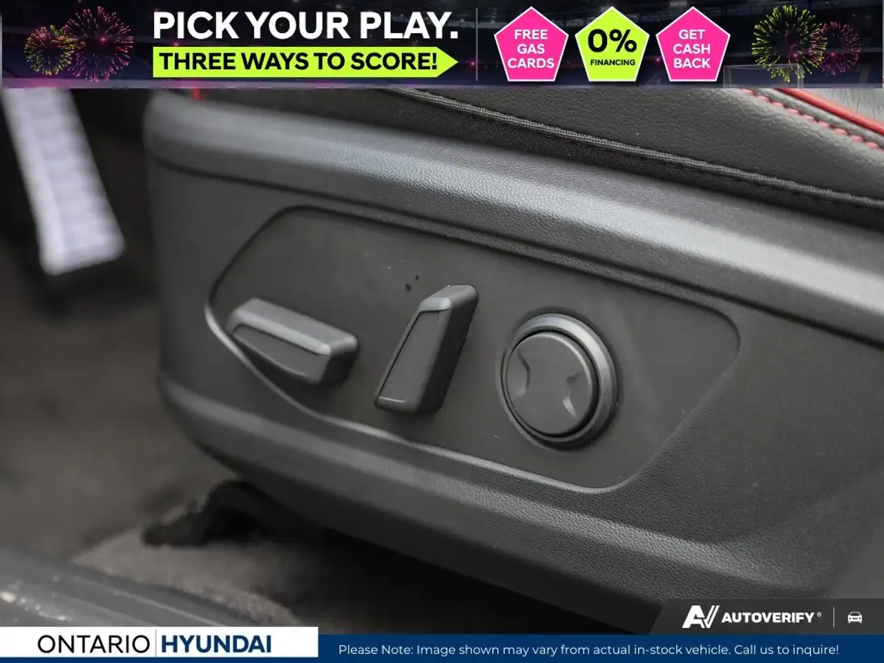 Hyundai TUCSON fotografie Hyundai TUCSON